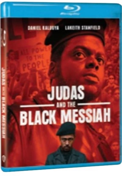 Judas and the Black Messiah (2021)