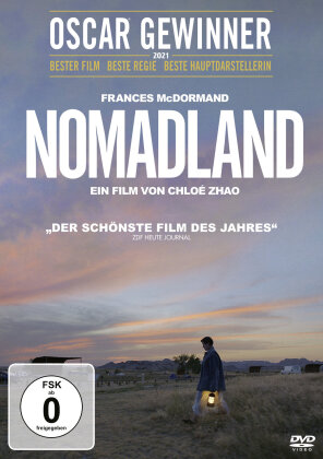 Nomadland (2020)