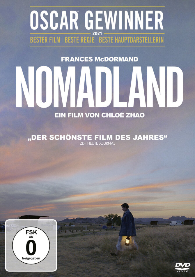 Nomadland (2020)