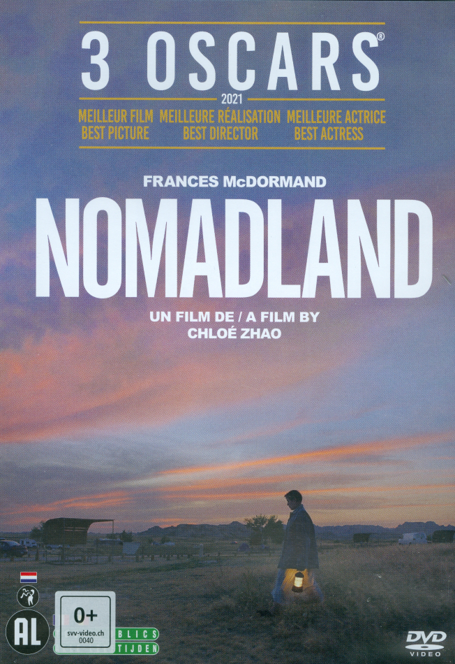 Nomadland (2020)