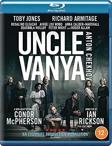 Uncle Vanya (2020)