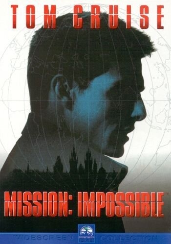 Mission: Impossible (1996) Neuauflage