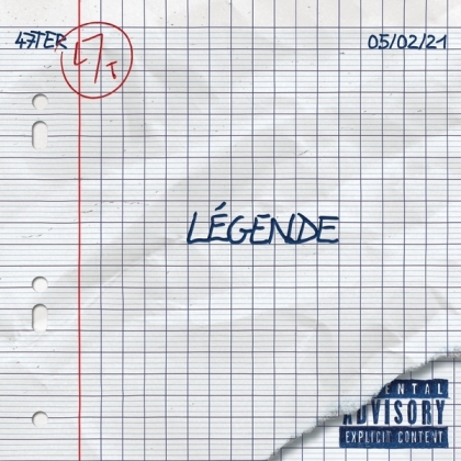 Forty-Seventer (47Ter) - L&eacute;gende