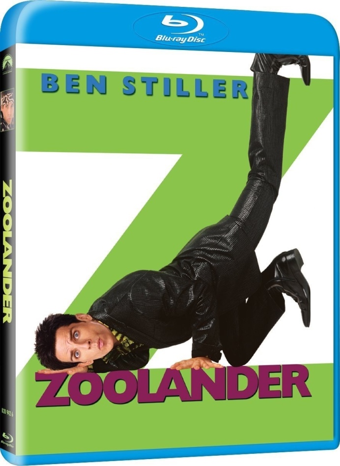 Zoolander (2001) Neuauflage