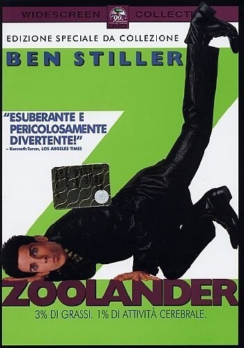 Zoolander (2001) Neuauflage