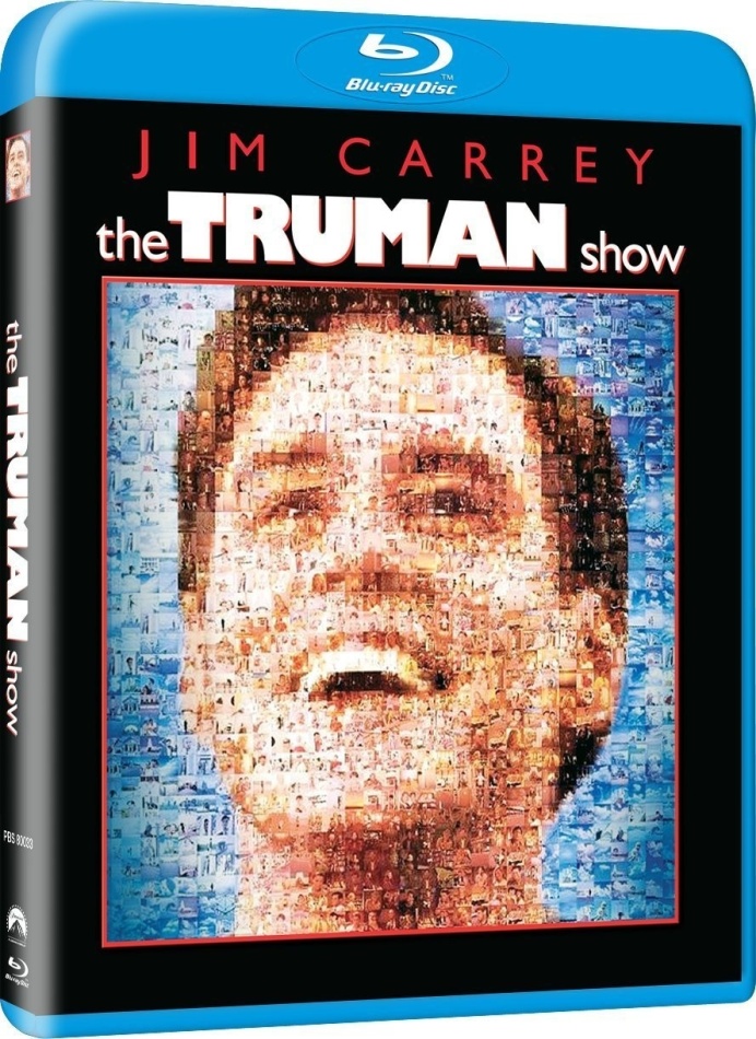 The Truman Show (1998) Neuauflage