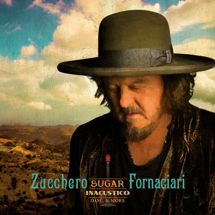 Zucchero - Inacustico D.O.C. & More (2 CDs)