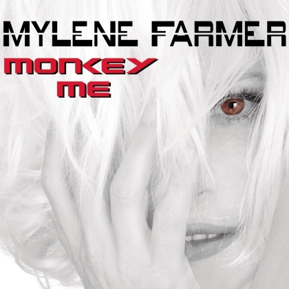 Myl&egrave;ne Farmer - Monkey Me (2021 Reissue, 2 CDs)