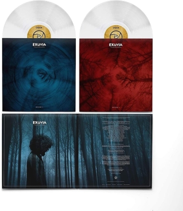 Caparezza - Exuvia (2 LPs)