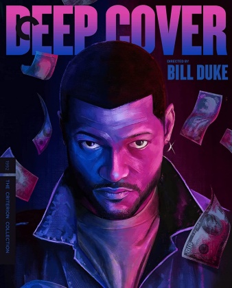 Deep Cover (1992) (Criterion Collection)