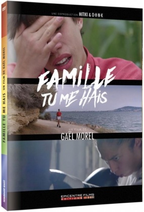 Famille tu me hais (2020)