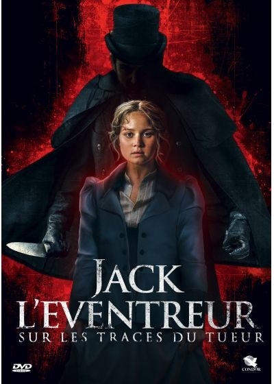 Jack l'éventreur - Sur les traces du tueur (2016)
