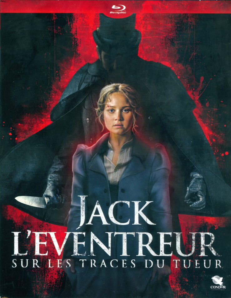 Jack l'éventreur - Sur les traces du tueur (2016)