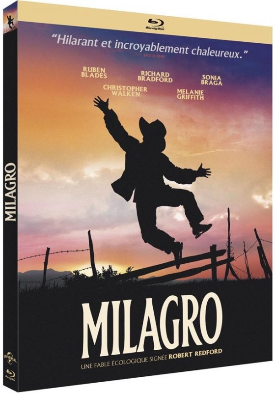 Milagro (1988)