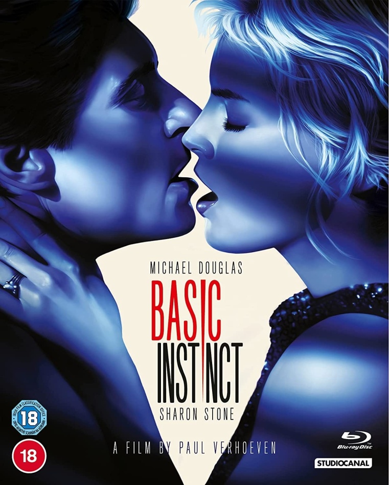 Basic Instinct (1992)