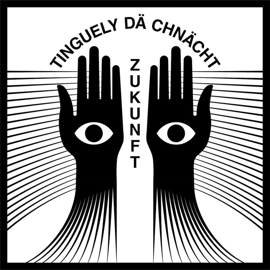 Tinguely Dä Chnächt (Slm 52) - Zukunft LP