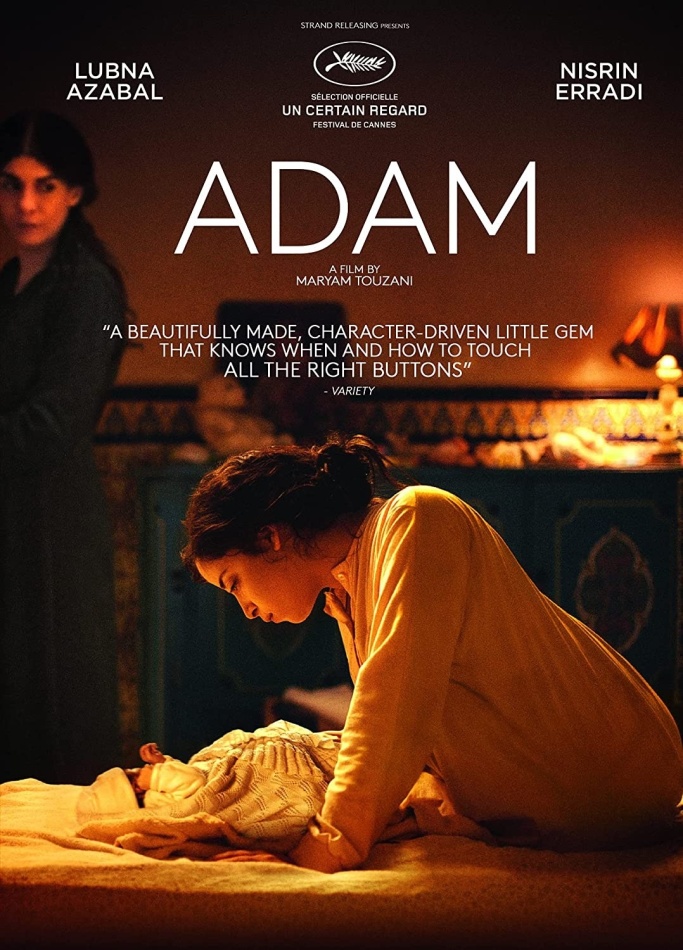 Adam (2019)