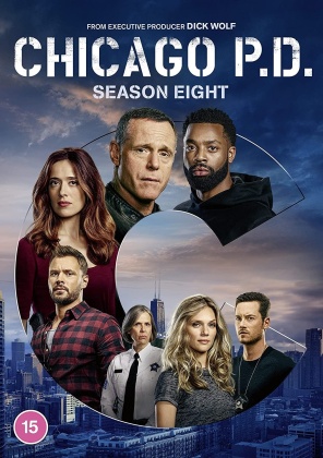Chicago P.D. - Season 8