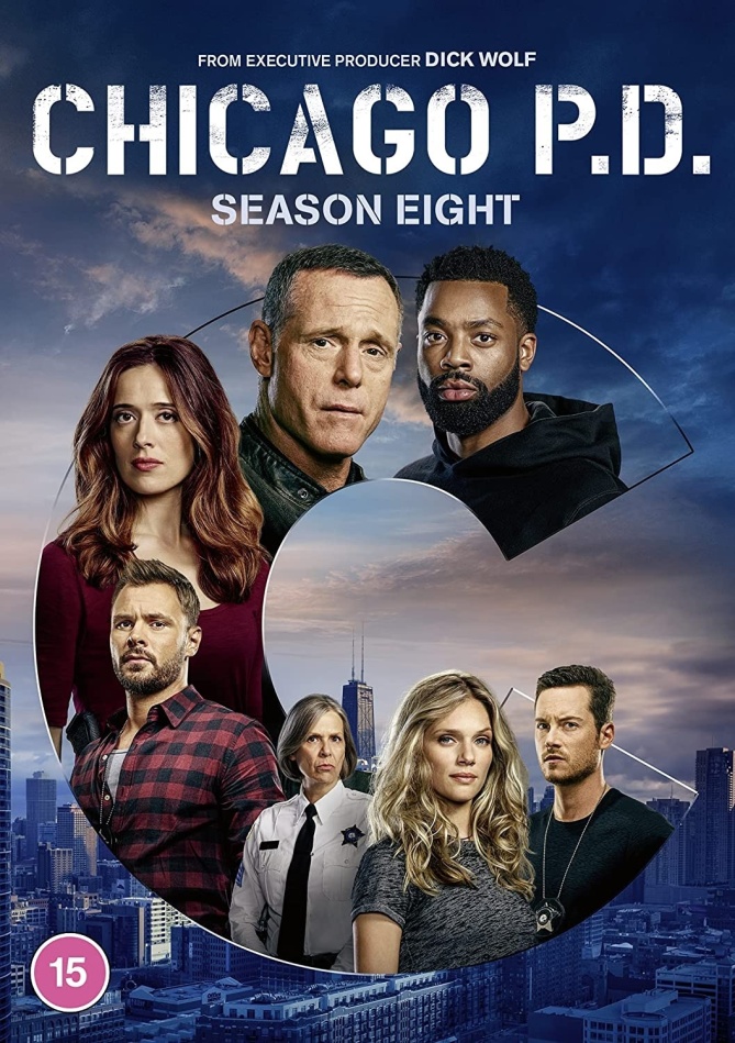 Chicago P.D. - Season 8