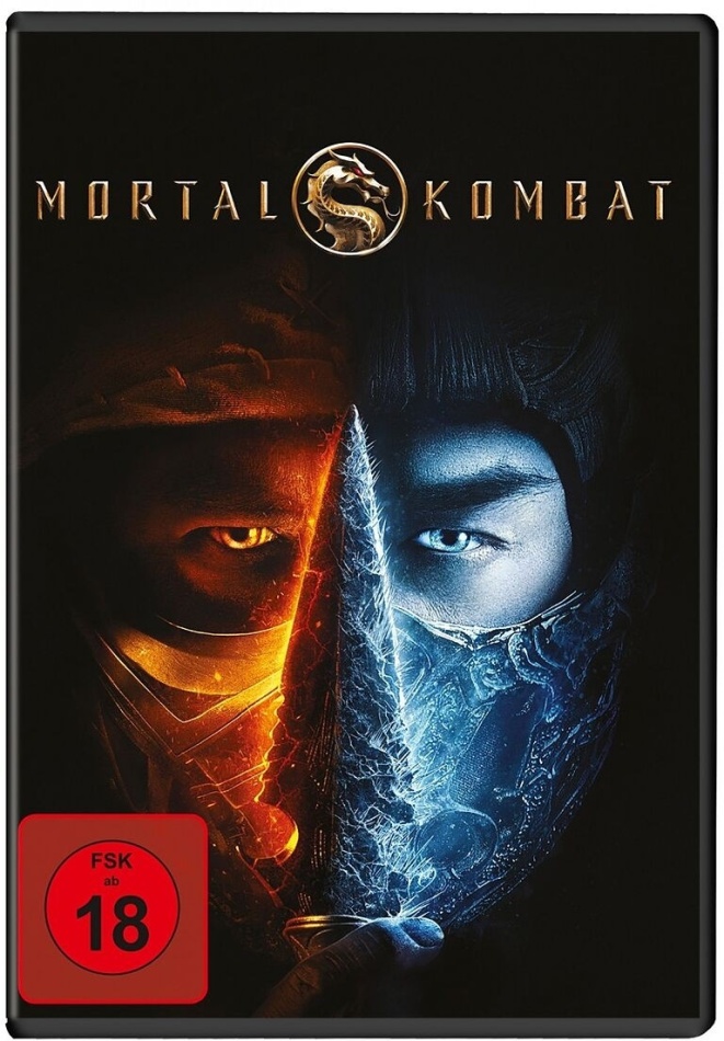 Mortal Kombat (2021)