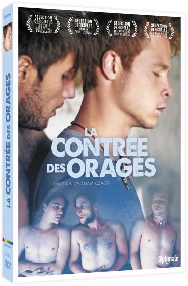 La contrée des orages (2014)