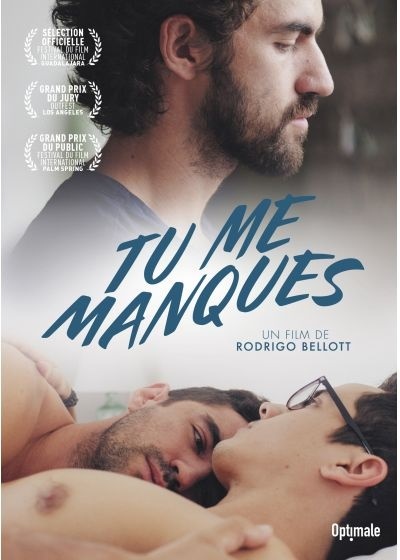 Tu me manques (2019)