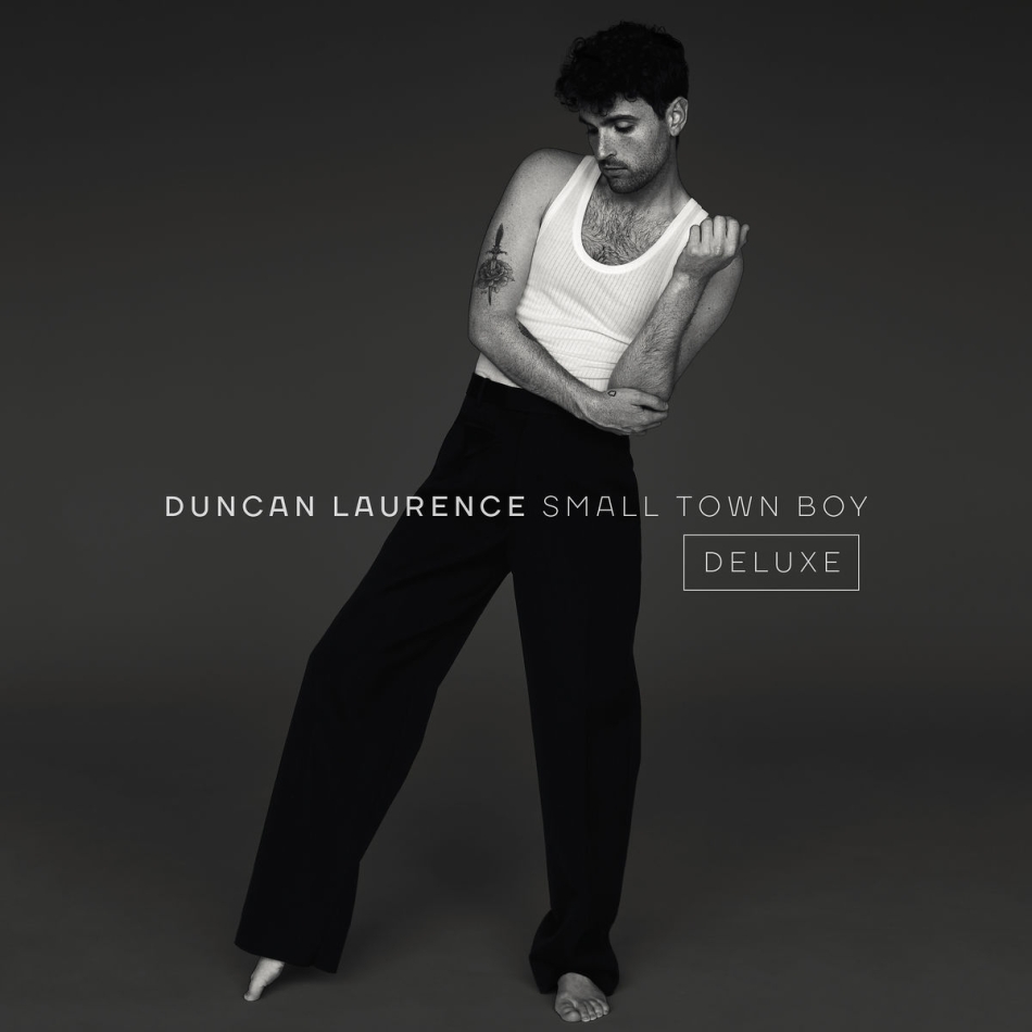 Duncan Laurence - Small Town Boy Deluxe Edition