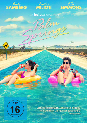Palm Springs (2020)