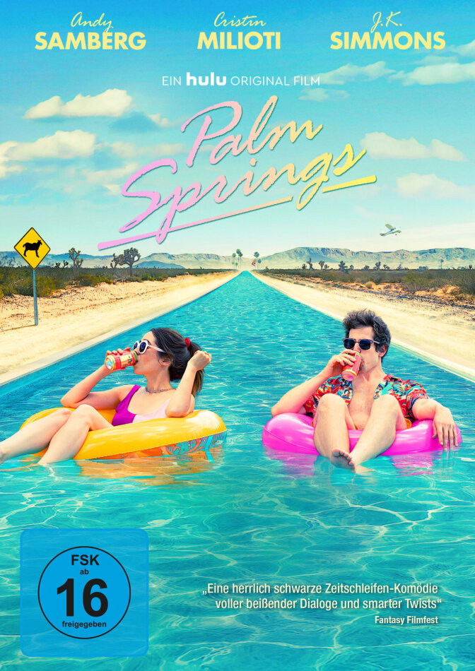 Palm Springs (2020)