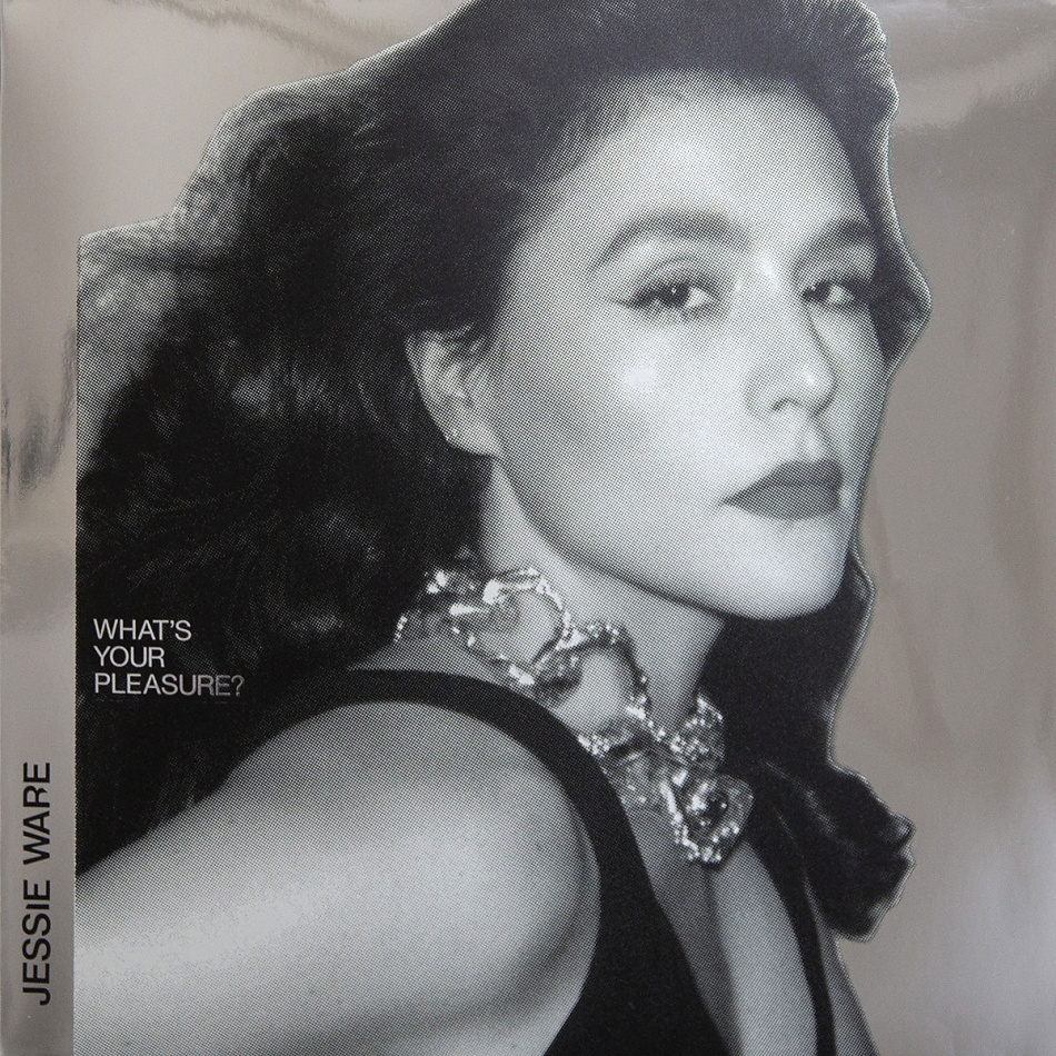 Jessie Ware - What's Your Pleasure? Platinum Pleasure Edition, 2021 Reissue, 2 CDs