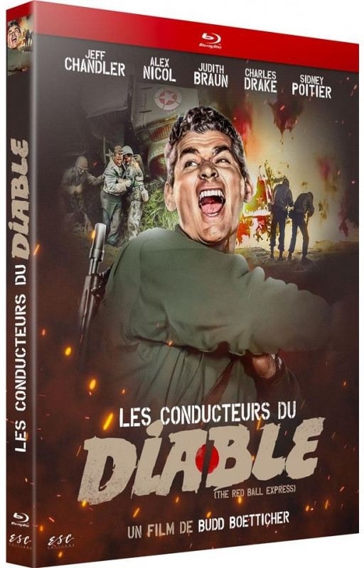 Les conducteurs du diable (1952)