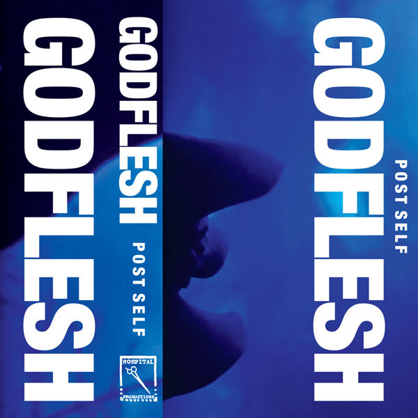 Godflesh - Post Self 2021 Reissue