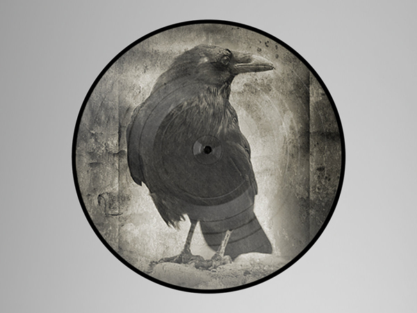 Crimson Moonlight - In Depths Of Dreams Unconscious Ep 12" Maxi