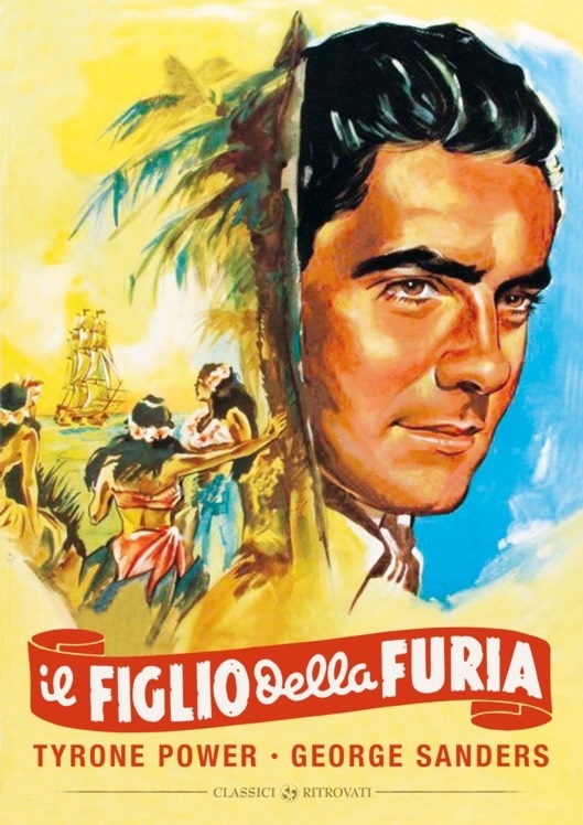 Il figlio della furia (1942) Classici Ritrovati, s/w
