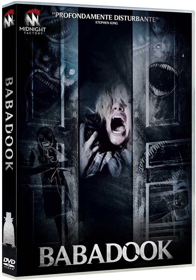 Babadook (2014)