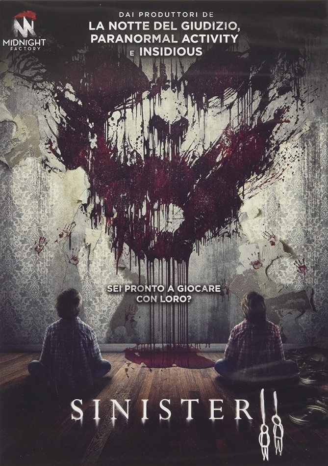 Sinister 2 (2015)