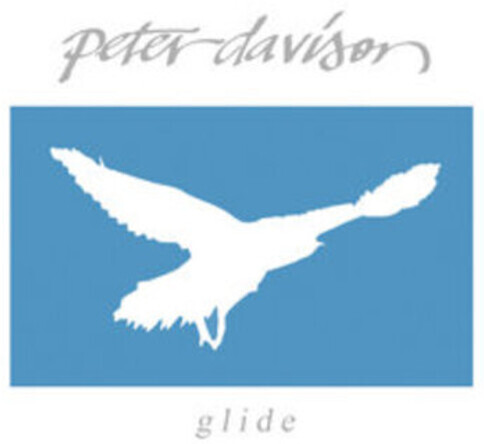 Peter Davison - Glide/Star Gazer 2021 Reissue, Limitée