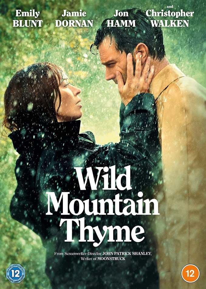 Wild Mountain Thyme (2020)