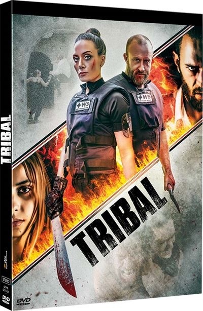 Tribal (2020)