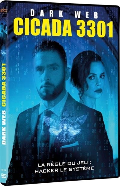 Dark Web - Cicada 3301 (2021)