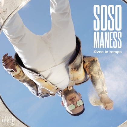 Soso Maness - 3&Egrave;me Album