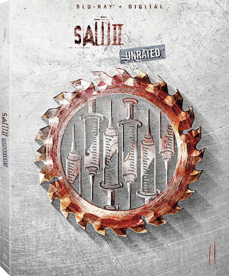 Saw 2 (2005) Unrated