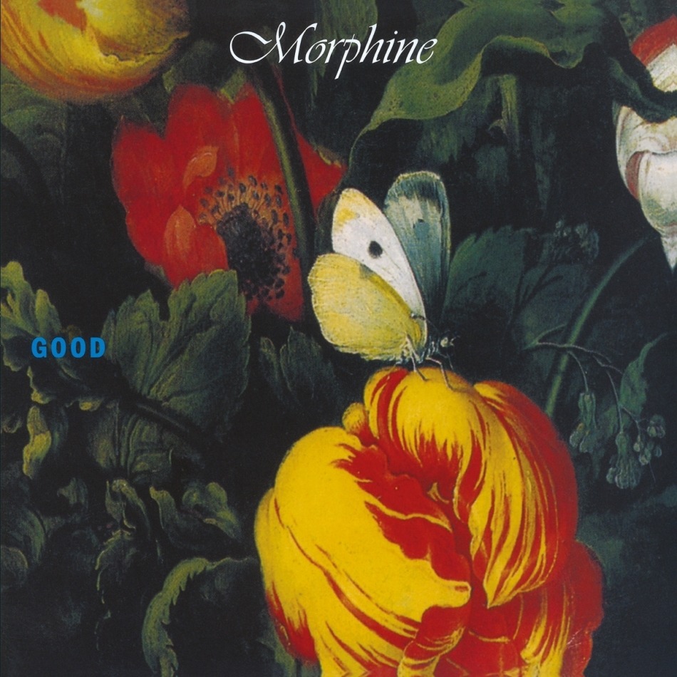Morphine - Good 2021 Reissue, Music On Vinyl, Black Vinyl, LP