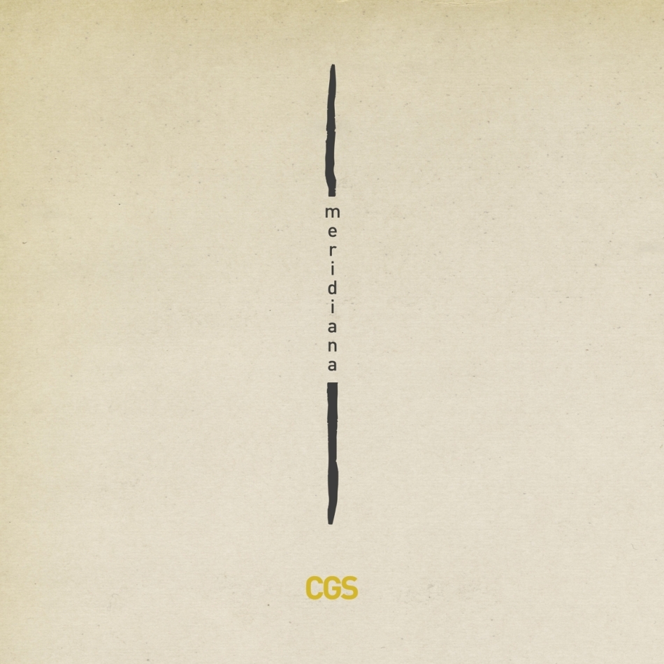 Canzoniere Grecanico Salentino - Meridiana LP