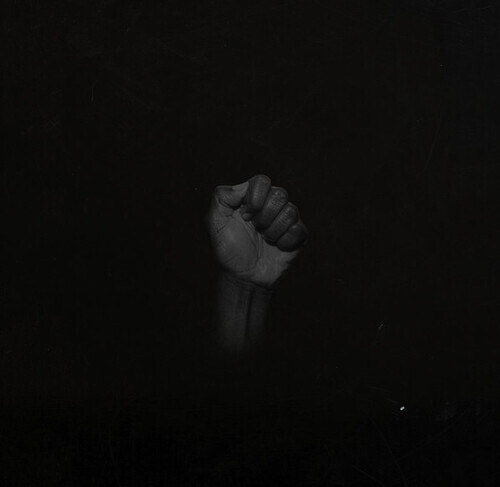 Sault - Untitled (Black Is)