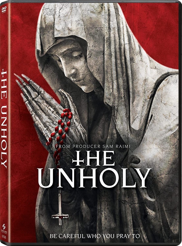 The Unholy (2021)
