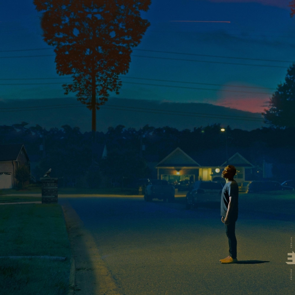 Nate Smith - Kinfolk 2: See The Birds LP