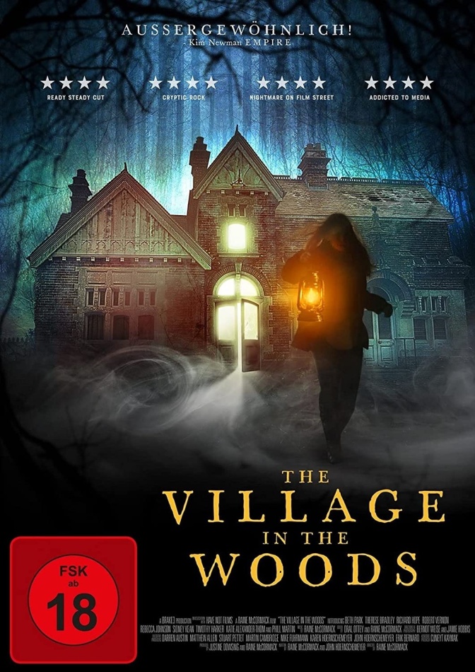 The Village in the Woods (2019)