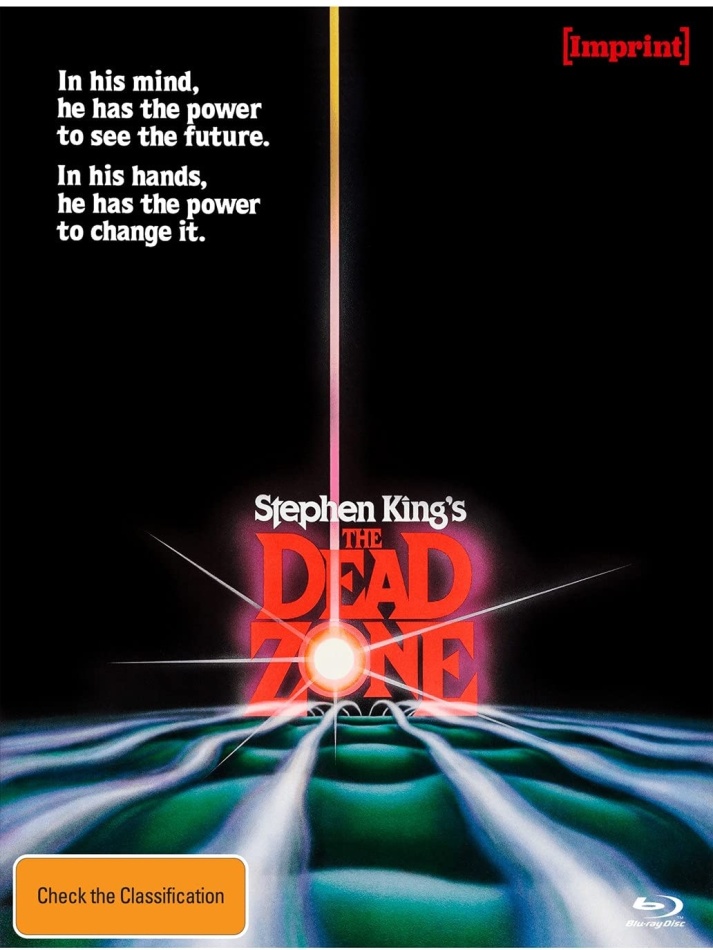 The Dead Zone (1983)