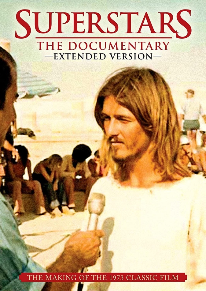 Superstars - The Documentary (2015) Extended Edition